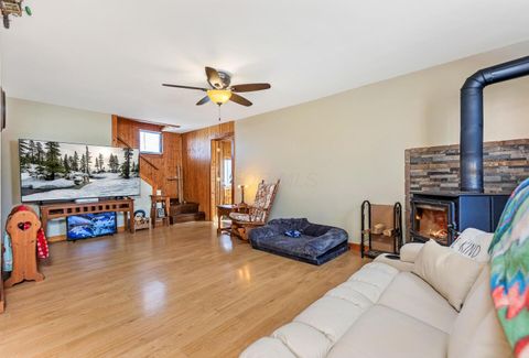 Tiny photo for 20731 State Route 664 S, South Bloomingville, OH 43152 (MLS # 226002236)