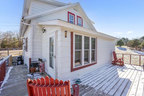 Tiny photo for 20731 State Route 664 S, South Bloomingville, OH 43152 (MLS # 226002236)