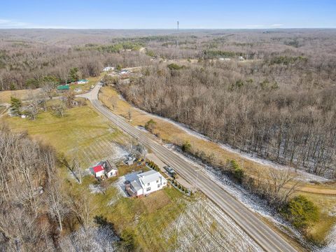 Tiny photo for 20731 State Route 664 S, South Bloomingville, OH 43152 (MLS # 226002236)