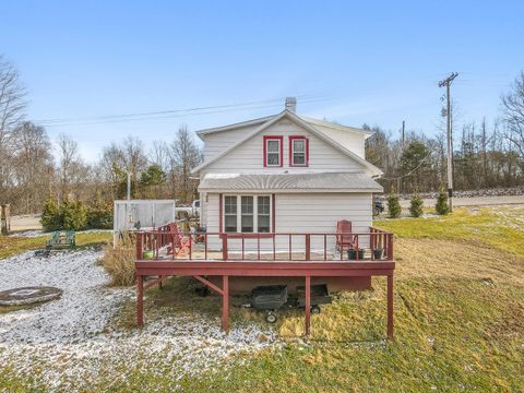 Tiny photo for 20731 State Route 664 S, South Bloomingville, OH 43152 (MLS # 226002236)
