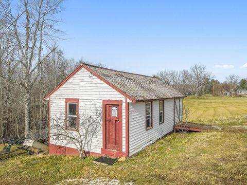 Tiny photo for 20731 State Route 664 S, South Bloomingville, OH 43152 (MLS # 226002236)