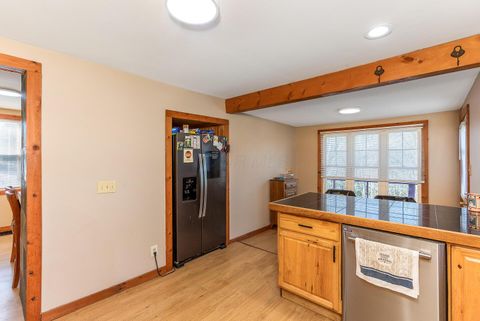 Tiny photo for 20731 State Route 664 S, South Bloomingville, OH 43152 (MLS # 226002236)