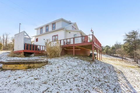 Tiny photo for 20731 State Route 664 S, South Bloomingville, OH 43152 (MLS # 226002236)