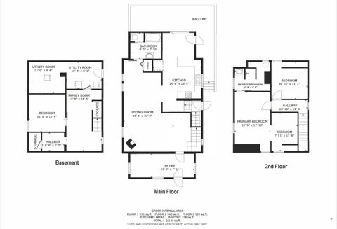 Tiny photo for 20731 State Route 664 S, South Bloomingville, OH 43152 (MLS # 226002236)