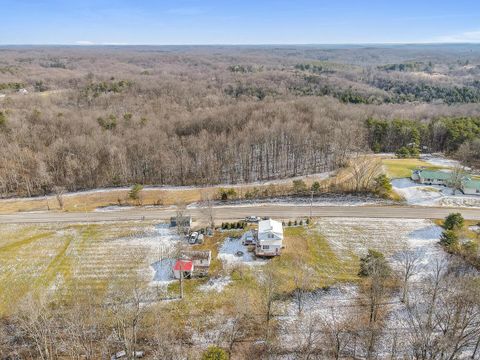 Tiny photo for 20731 State Route 664 S, South Bloomingville, OH 43152 (MLS # 226002236)