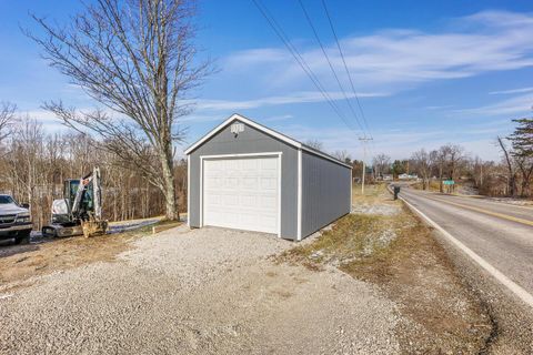 Tiny photo for 20731 State Route 664 S, South Bloomingville, OH 43152 (MLS # 226002236)