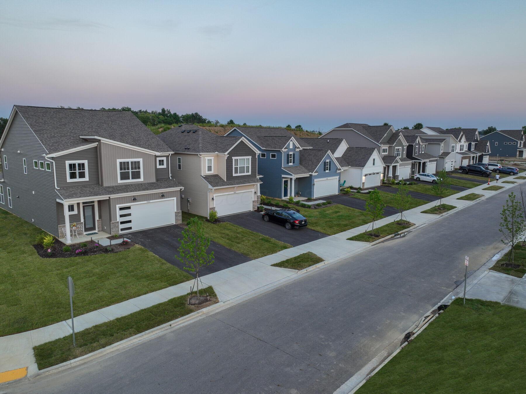 7113 Unitas Loop, Powell, Ohio image 12