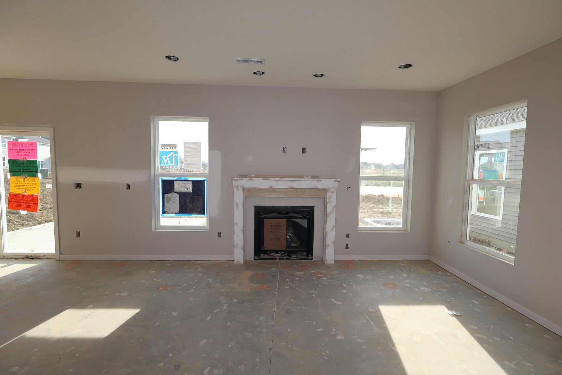 7113 Unitas Loop, Powell, Ohio image 4