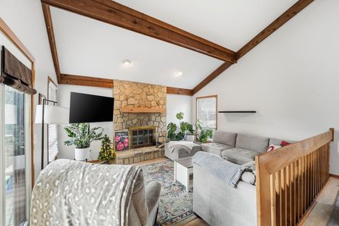 Tiny photo for 5351 Fortress Trail, Columbus, OH 43230 (MLS # 225044598)