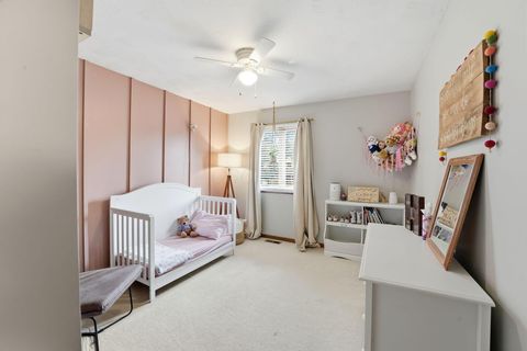 Tiny photo for 5351 Fortress Trail, Columbus, OH 43230 (MLS # 225044598)