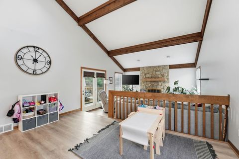 Tiny photo for 5351 Fortress Trail, Columbus, OH 43230 (MLS # 225044598)