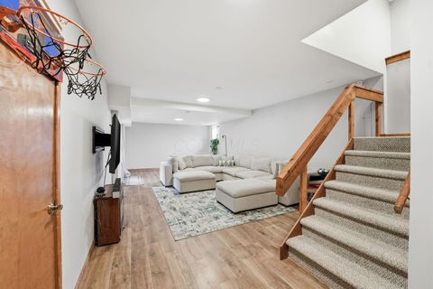 Tiny photo for 5351 Fortress Trail, Columbus, OH 43230 (MLS # 225044598)