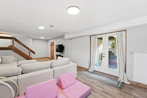 Tiny photo for 5351 Fortress Trail, Columbus, OH 43230 (MLS # 225044598)