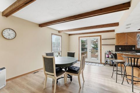 Tiny photo for 5351 Fortress Trail, Columbus, OH 43230 (MLS # 225044598)