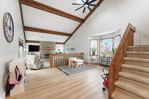 Tiny photo for 5351 Fortress Trail, Columbus, OH 43230 (MLS # 225044598)