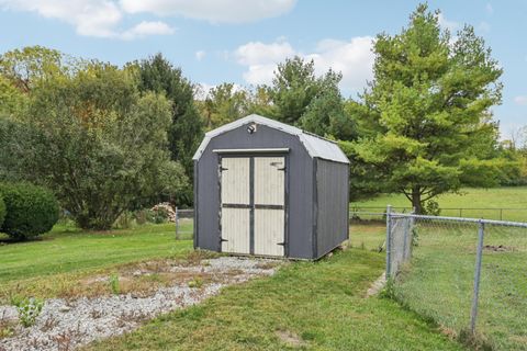 Tiny photo for 81 W Clark Street, North Hampton, OH 45349 (MLS # 225039511)