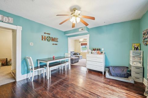 Tiny photo for 81 W Clark Street, North Hampton, OH 45349 (MLS # 225039511)