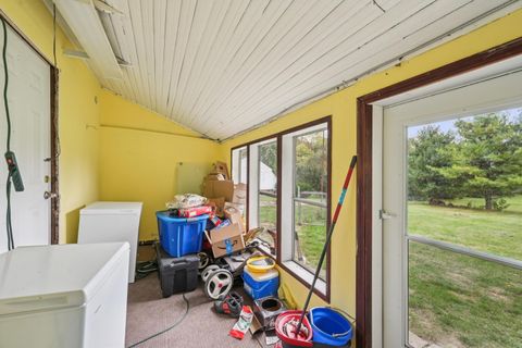 Tiny photo for 81 W Clark Street, North Hampton, OH 45349 (MLS # 225039511)