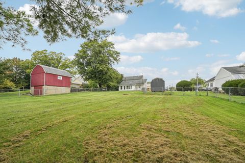 Tiny photo for 81 W Clark Street, North Hampton, OH 45349 (MLS # 225039511)