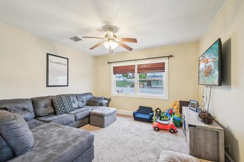 Tiny photo for 81 W Clark Street, North Hampton, OH 45349 (MLS # 225039511)