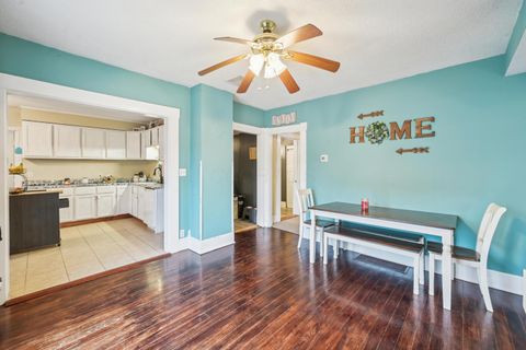 Tiny photo for 81 W Clark Street, North Hampton, OH 45349 (MLS # 225039511)