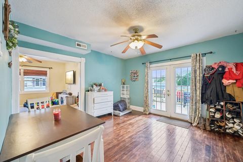 Tiny photo for 81 W Clark Street, North Hampton, OH 45349 (MLS # 225039511)
