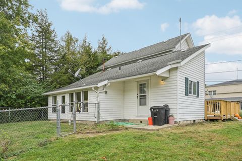 Tiny photo for 81 W Clark Street, North Hampton, OH 45349 (MLS # 225039511)