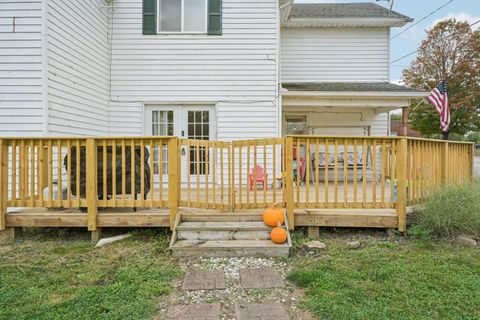 Tiny photo for 81 W Clark Street, North Hampton, OH 45349 (MLS # 225039511)