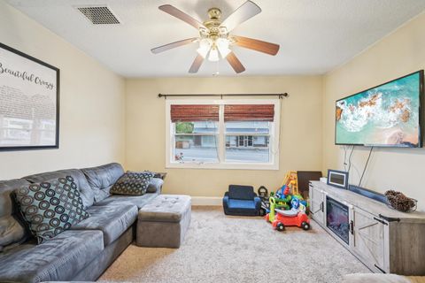 Tiny photo for 81 W Clark Street, North Hampton, OH 45349 (MLS # 225039511)