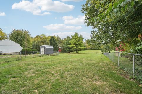 Tiny photo for 81 W Clark Street, North Hampton, OH 45349 (MLS # 225039511)