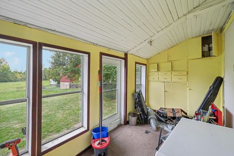 Tiny photo for 81 W Clark Street, North Hampton, OH 45349 (MLS # 225039511)