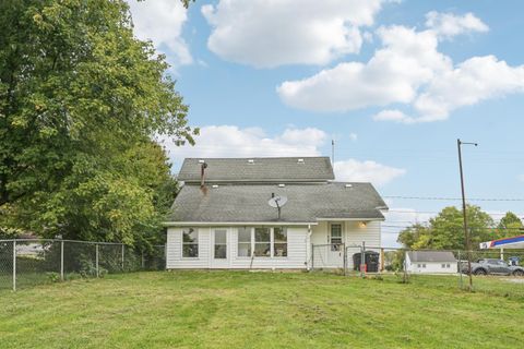 Tiny photo for 81 W Clark Street, North Hampton, OH 45349 (MLS # 225039511)