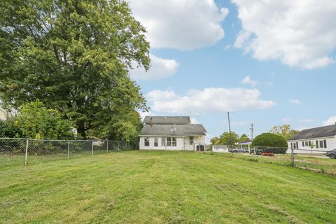 Tiny photo for 81 W Clark Street, North Hampton, OH 45349 (MLS # 225039511)