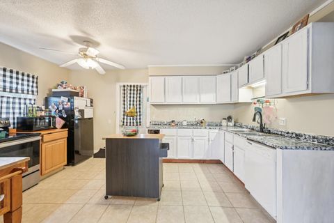 Tiny photo for 81 W Clark Street, North Hampton, OH 45349 (MLS # 225039511)