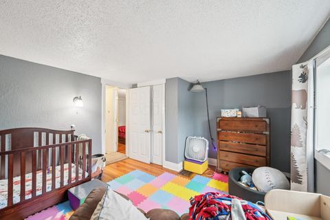 Tiny photo for 81 W Clark Street, North Hampton, OH 45349 (MLS # 225039511)