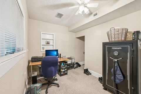 Tiny photo for 81 W Clark Street, North Hampton, OH 45349 (MLS # 225039511)