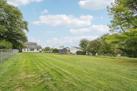 Tiny photo for 81 W Clark Street, North Hampton, OH 45349 (MLS # 225039511)
