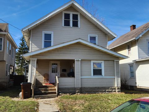 274 S Main Street, Mansfield, OH 44902 - #: 225006139