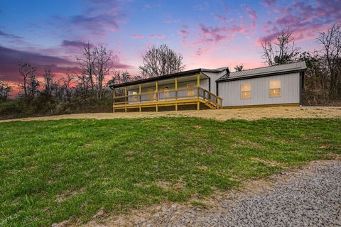 Photo of 28430 Hide A Way Hills Road, Sugar Grove, OH 43155 (MLS # 226009784)