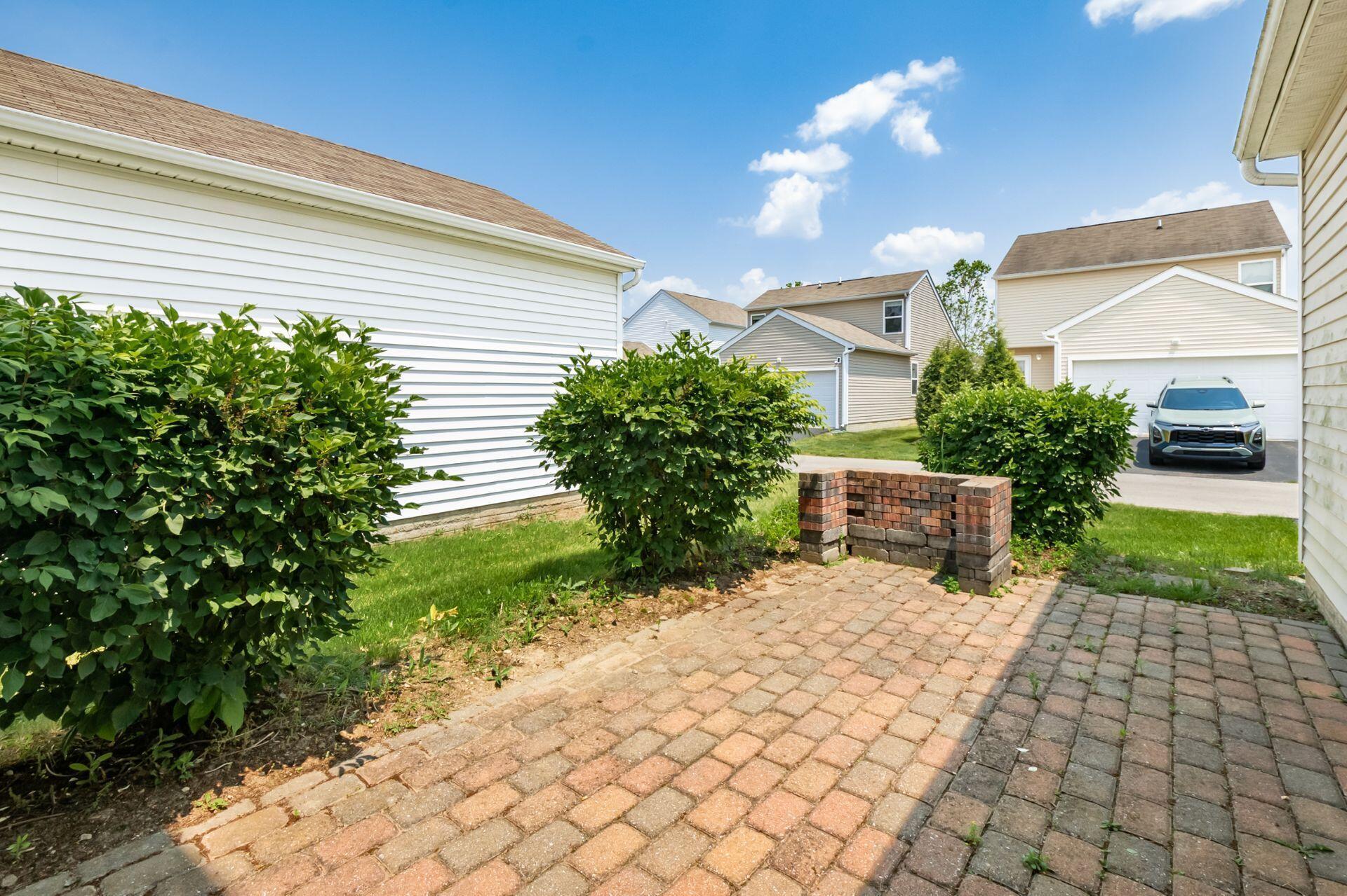 1420 Bellow Falls Place, Columbus, Ohio image 24