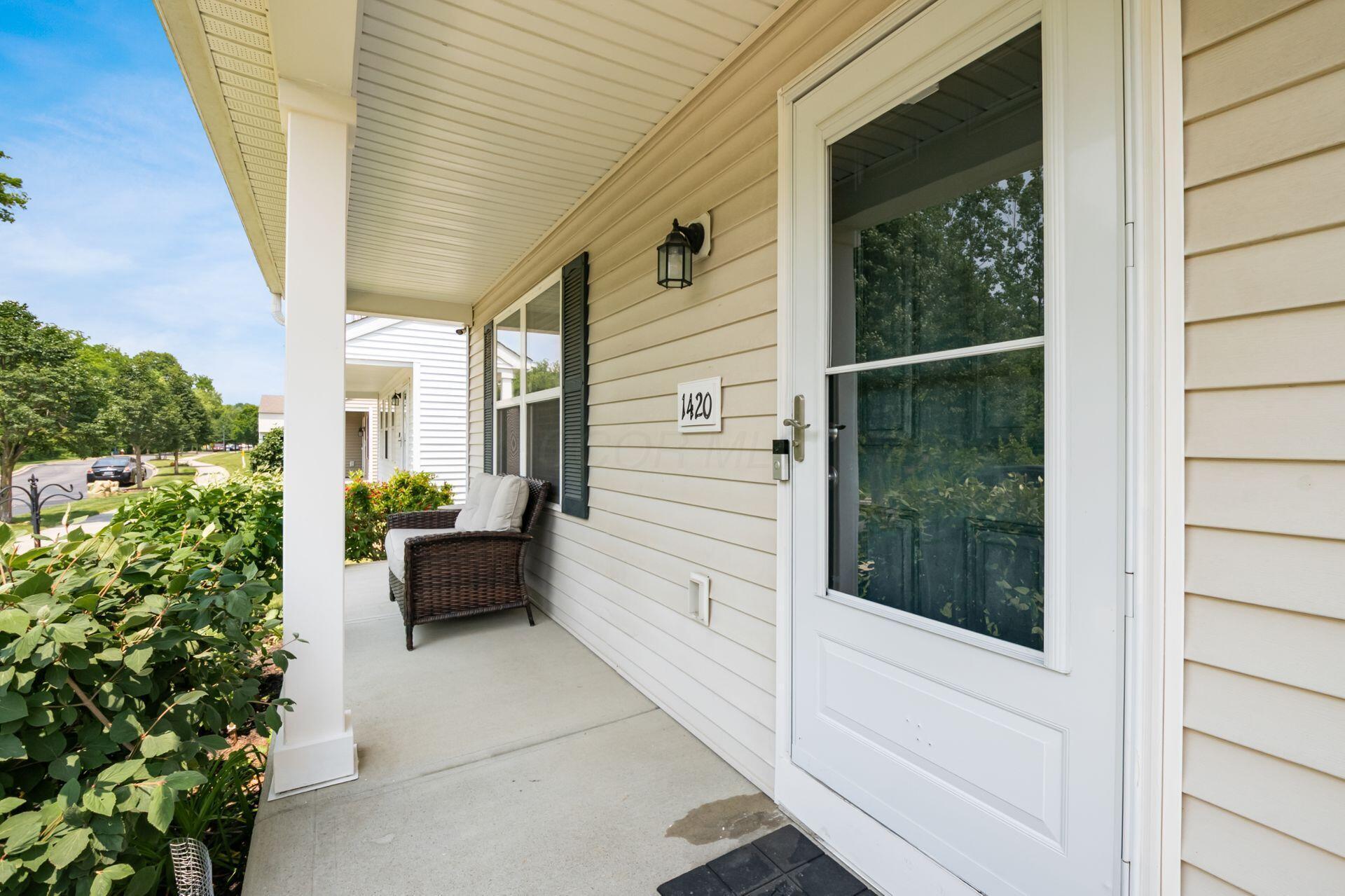 1420 Bellow Falls Place, Columbus, Ohio image 3