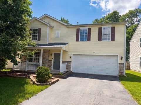 Photo of 4625 Kenross Drive, Columbus, OH 43207 (MLS # 226023248)