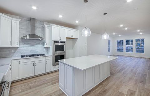 Photo of 332 Pinnate Lane Lot 1204 #Lot 1204, Westerville, OH 43082 (MLS # 225025353)