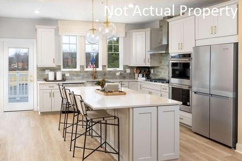 Photo of 332 Pinnate Lane Lot 1204 #Lot 1204, Westerville, OH 43082 (MLS # 225025353)