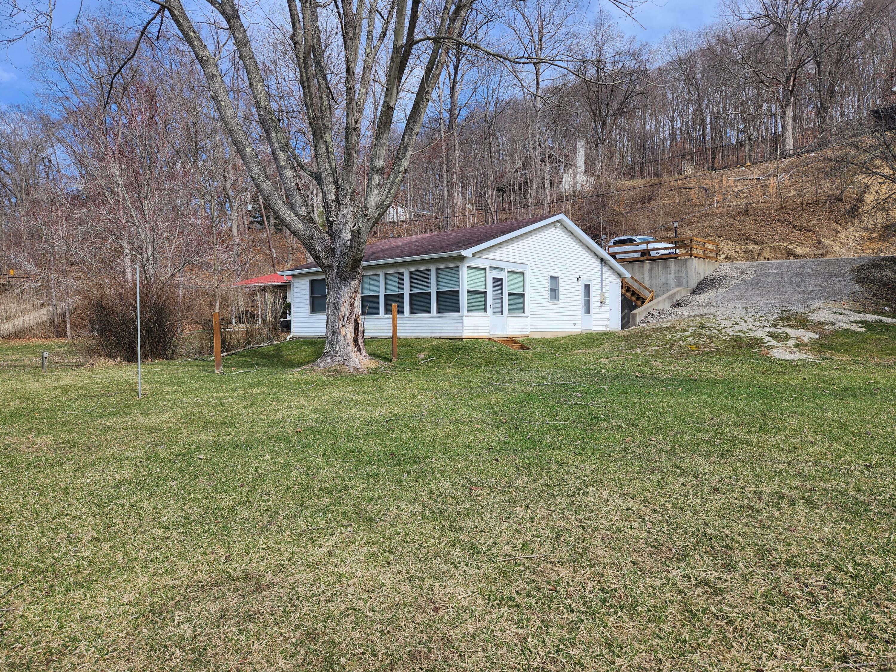 291 Bevens Lane, Waverly, Ohio image 1