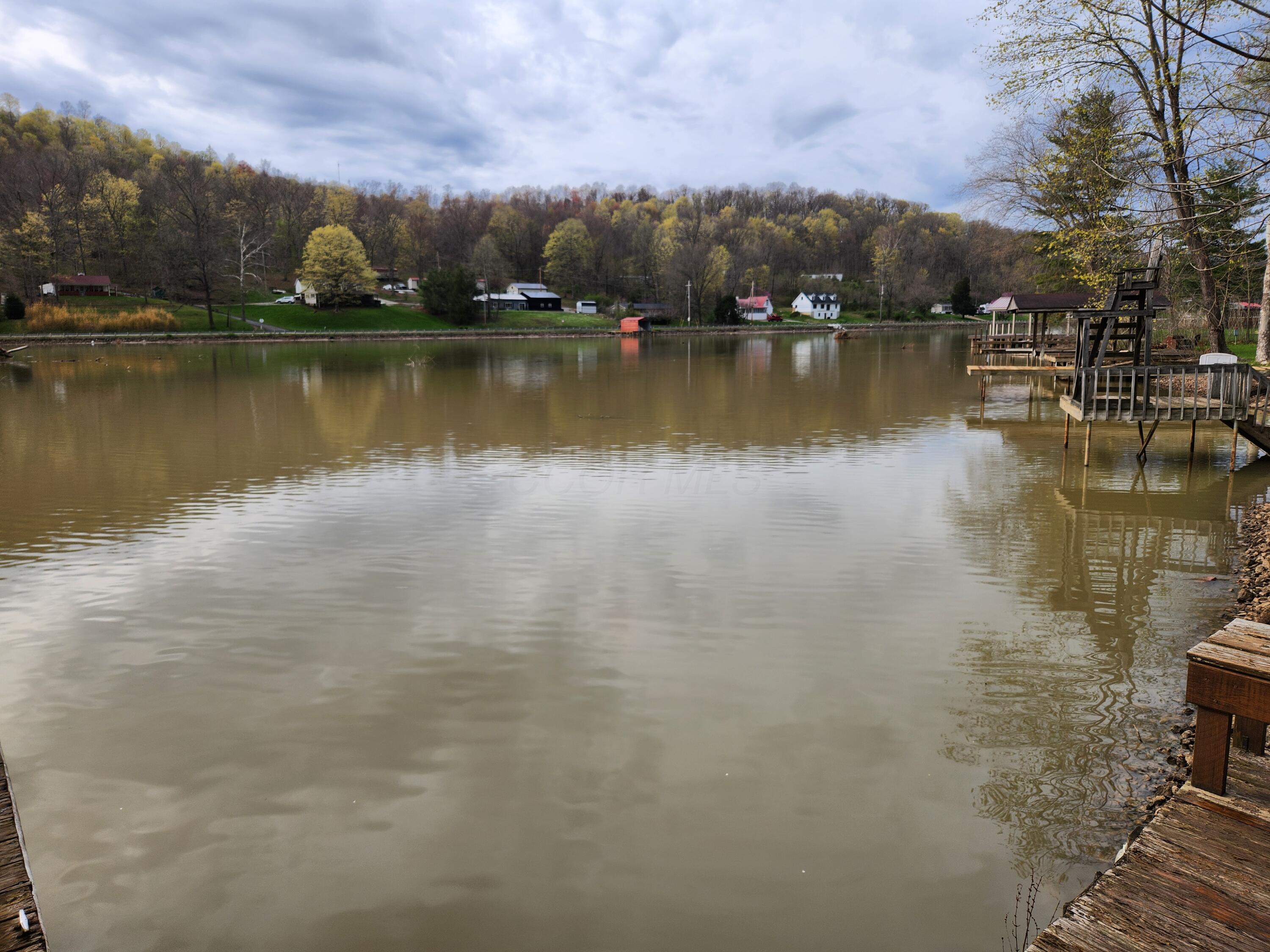 291 Bevens Lane, Waverly, Ohio image 4