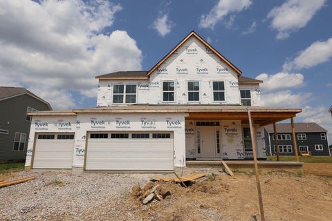 Photo of 299 River Birch Drive, Galena, OH 43021 (MLS # 226031900)