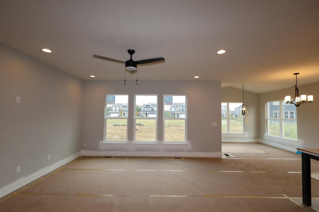 Photo of 299 River Birch Drive, Galena, OH 43021 (MLS # 226031900)