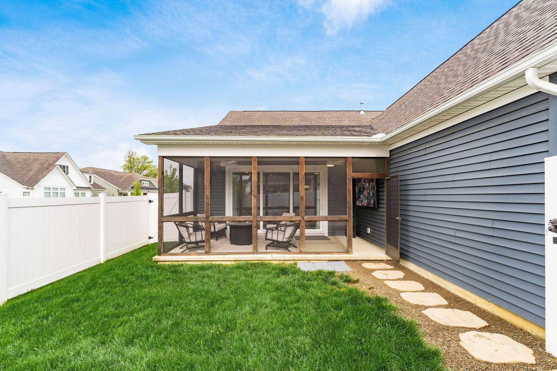 5605 Jessica Lane, Powell, Ohio image 40