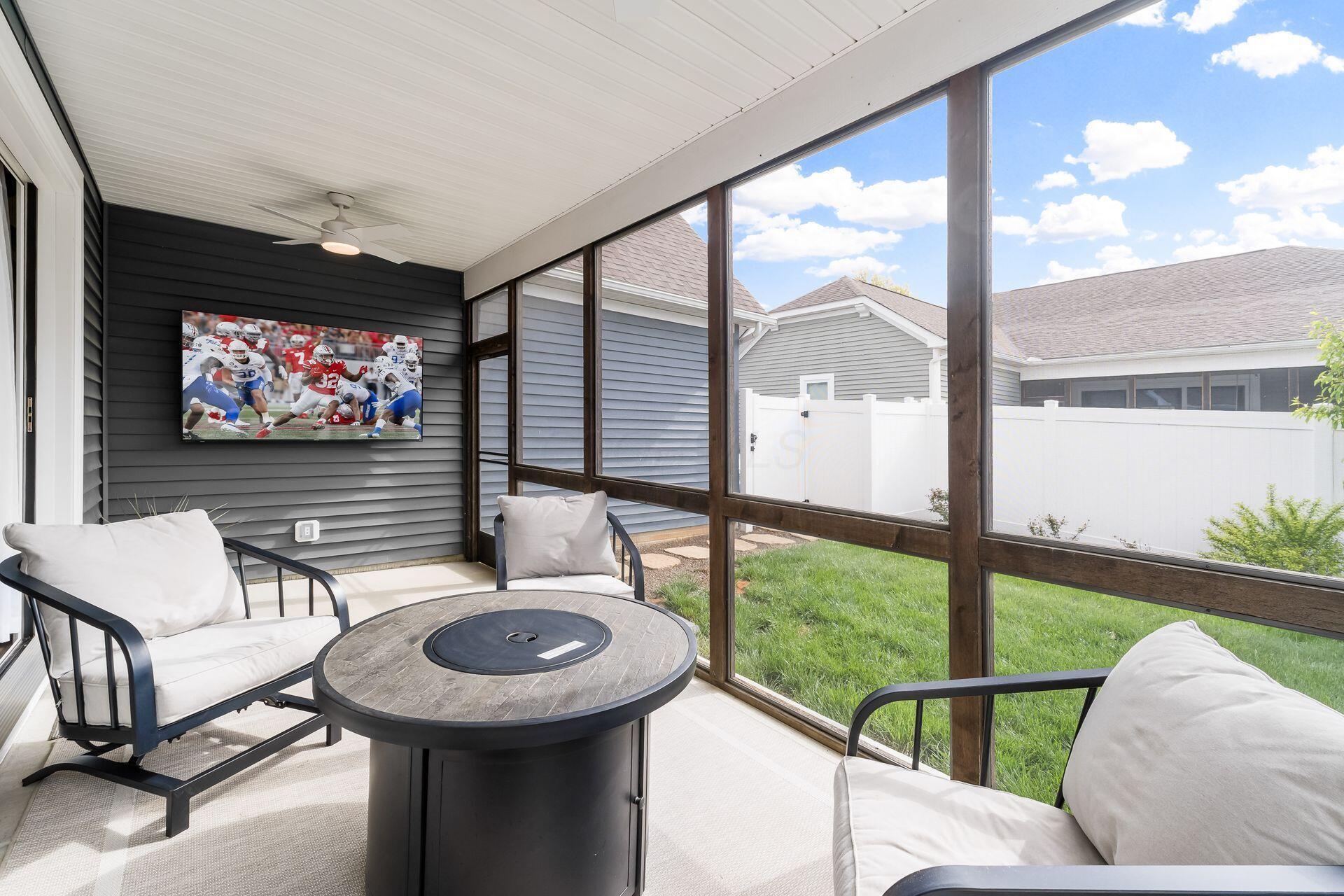 5605 Jessica Lane, Powell, Ohio image 39